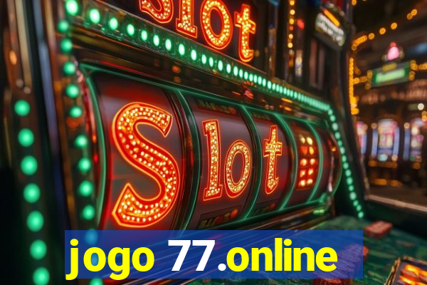 jogo 77.online